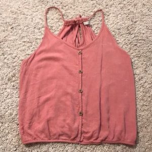 cute tank top